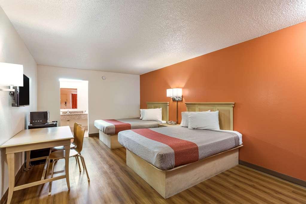 Motel 6-Macclenny, Fl Chambre photo