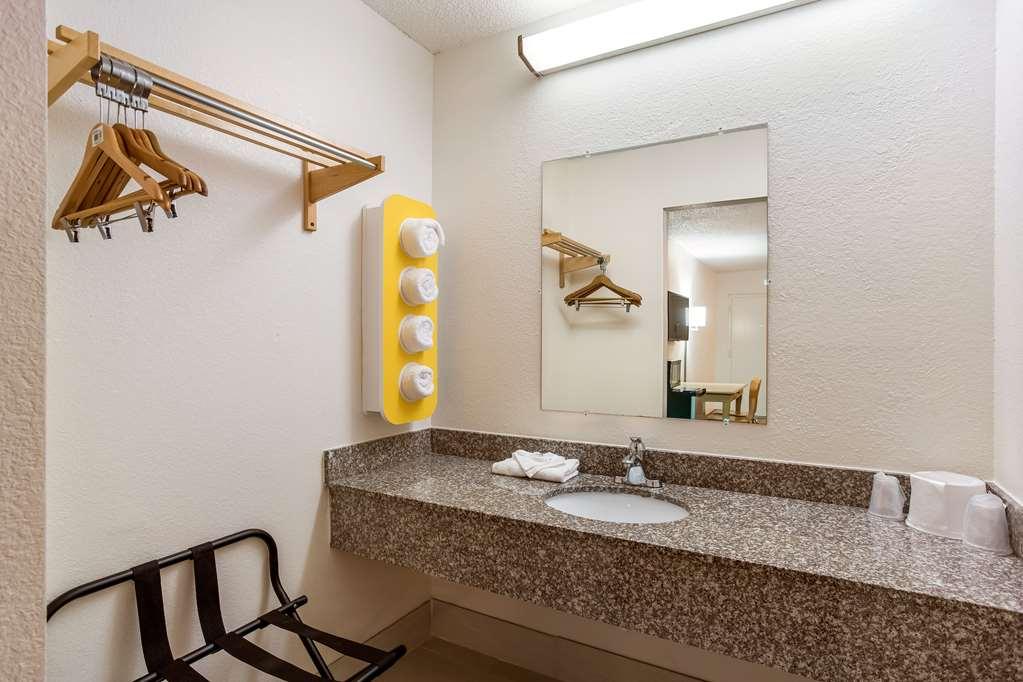 Motel 6-Macclenny, Fl Chambre photo