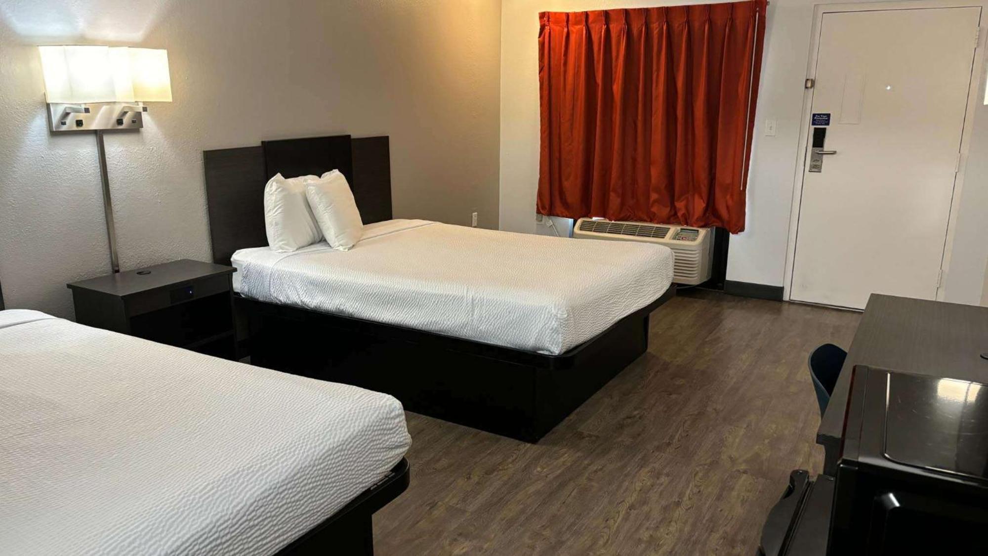 Motel 6-Macclenny, Fl Extérieur photo