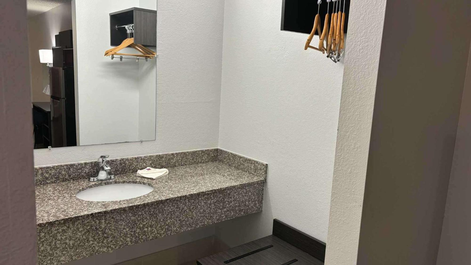 Motel 6-Macclenny, Fl Extérieur photo