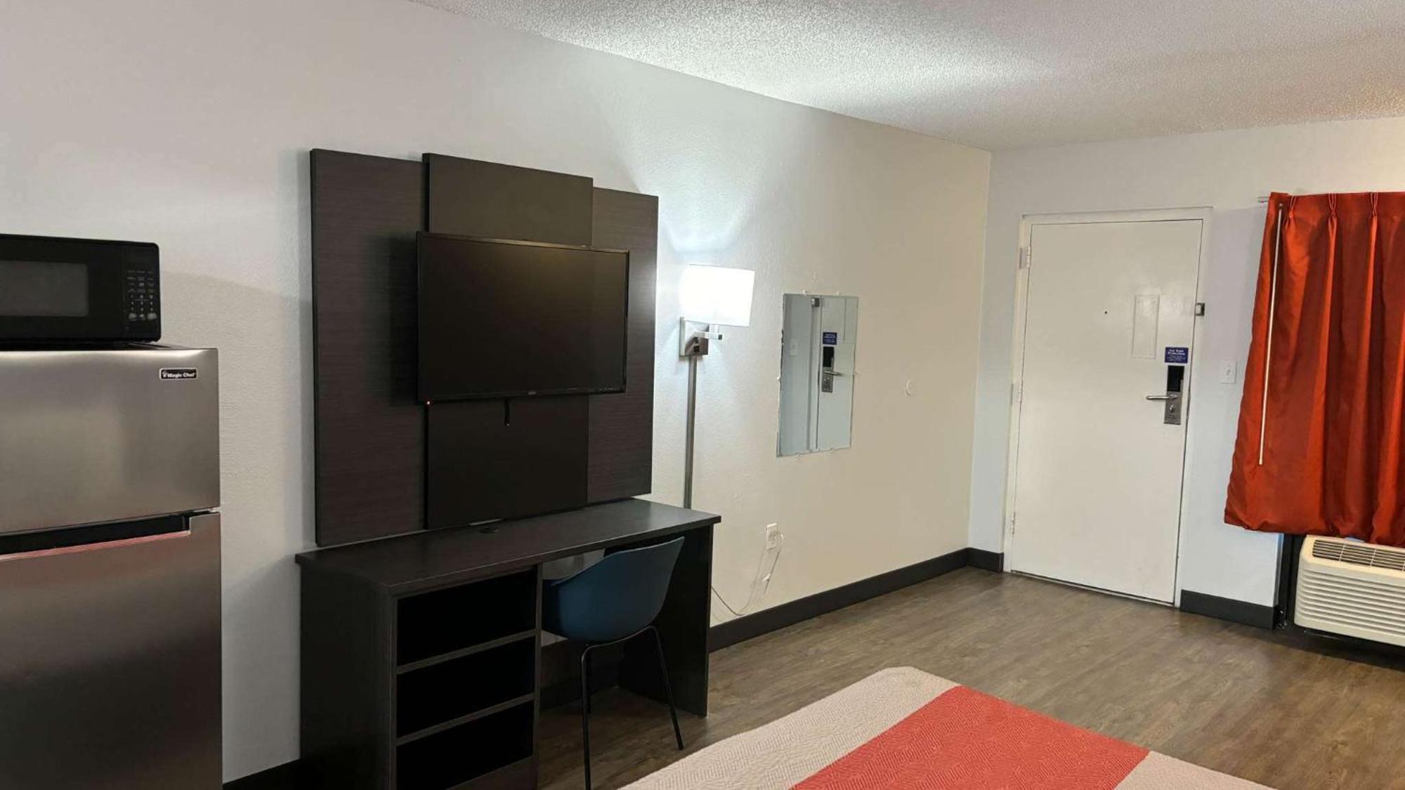 Motel 6-Macclenny, Fl Extérieur photo