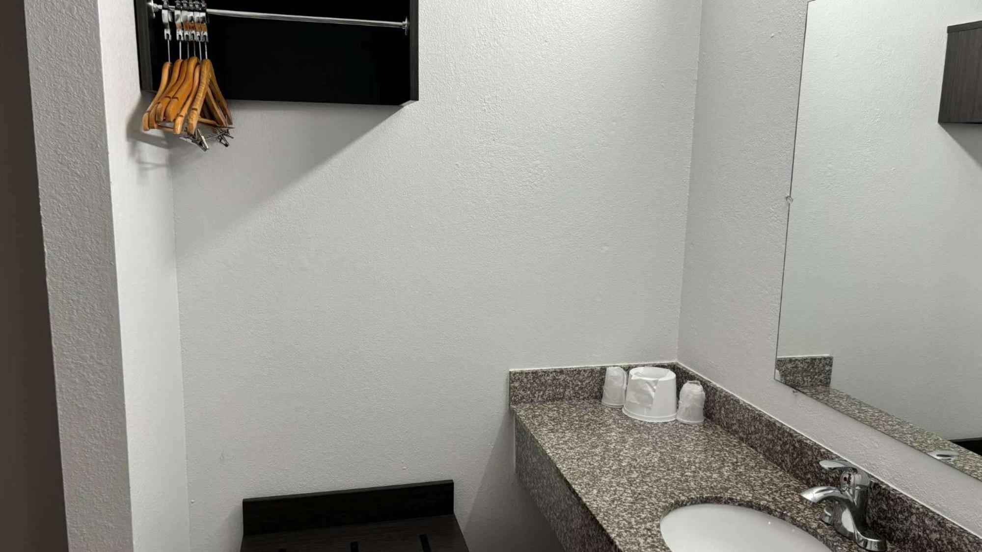Motel 6-Macclenny, Fl Extérieur photo