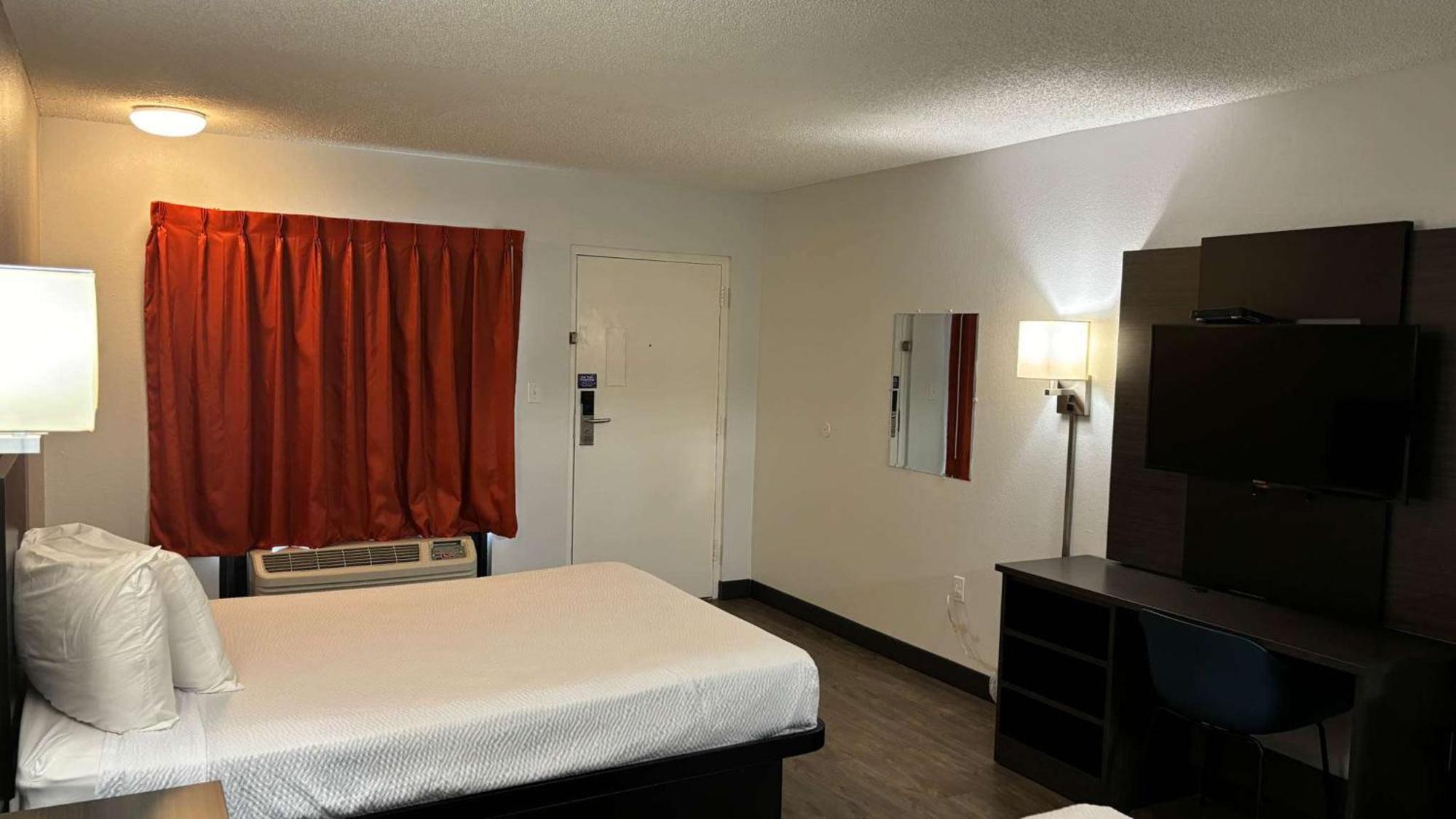 Motel 6-Macclenny, Fl Extérieur photo