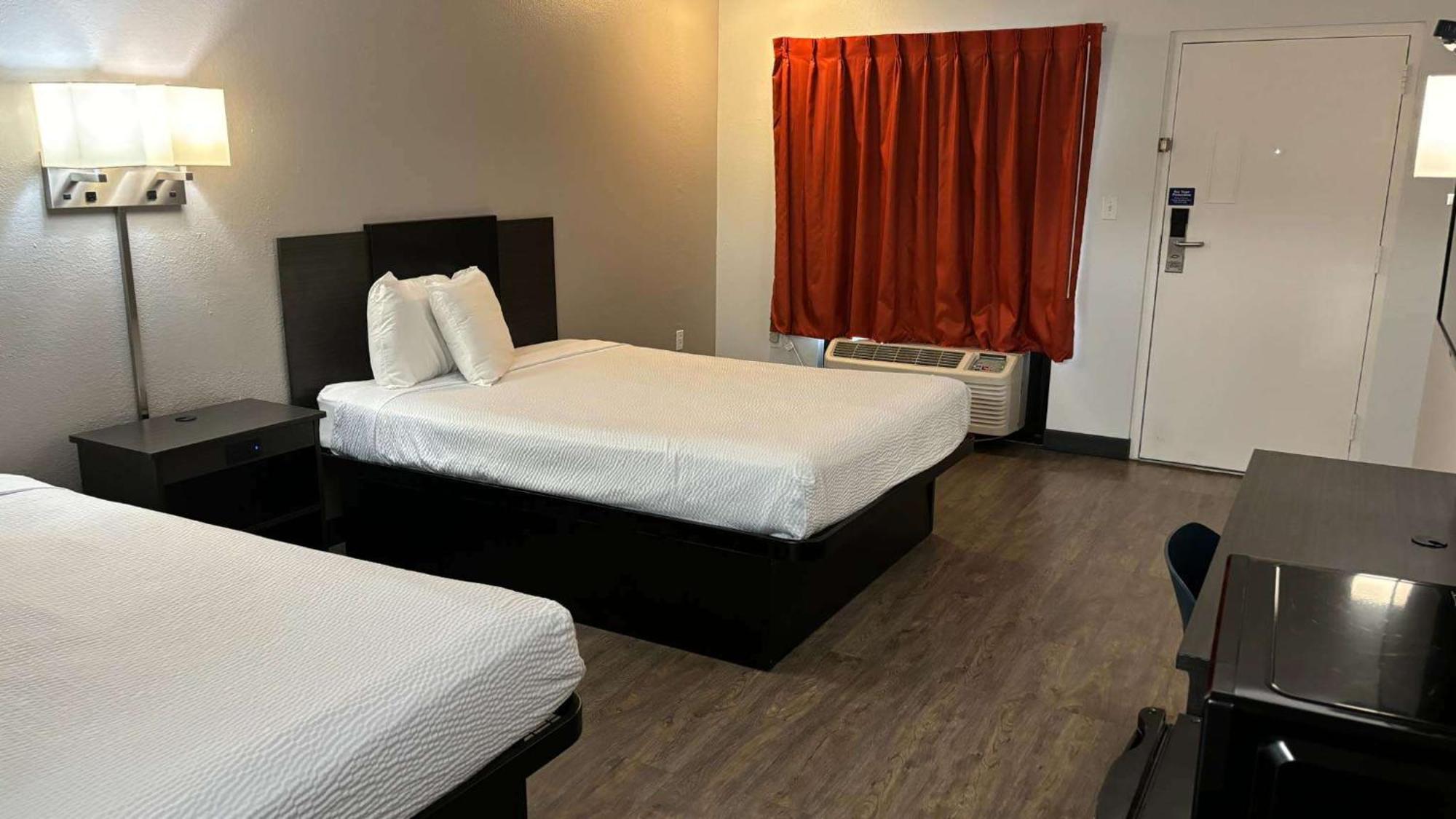 Motel 6-Macclenny, Fl Extérieur photo