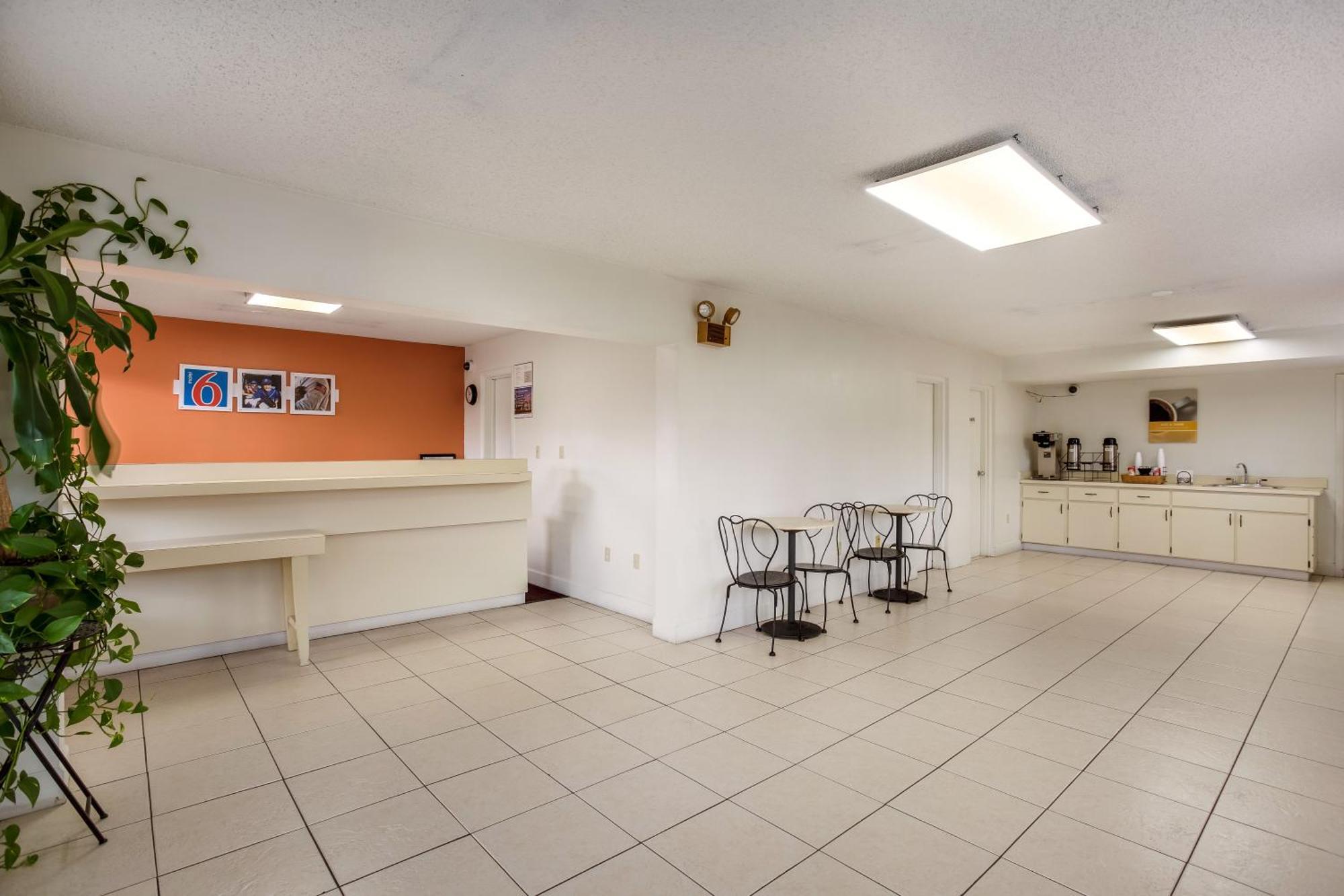 Motel 6-Macclenny, Fl Extérieur photo