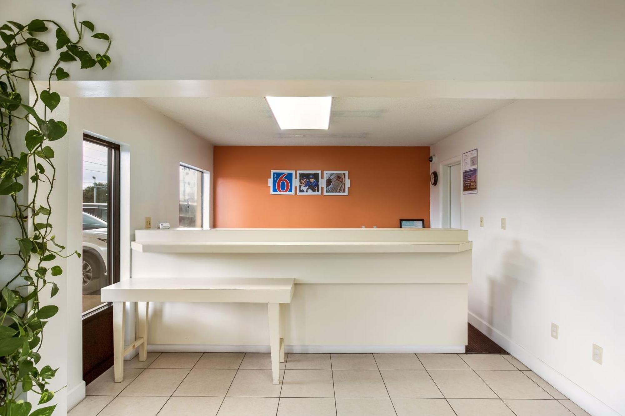 Motel 6-Macclenny, Fl Extérieur photo