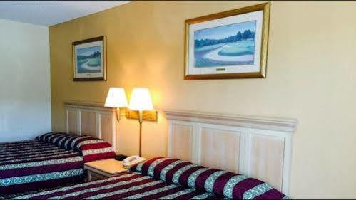 Motel 6-Macclenny, Fl Extérieur photo