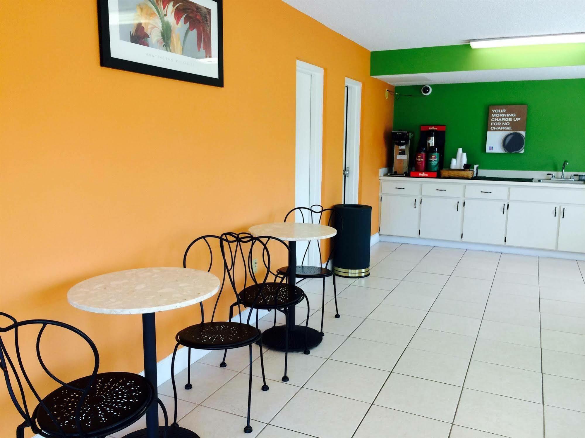Motel 6-Macclenny, Fl Extérieur photo